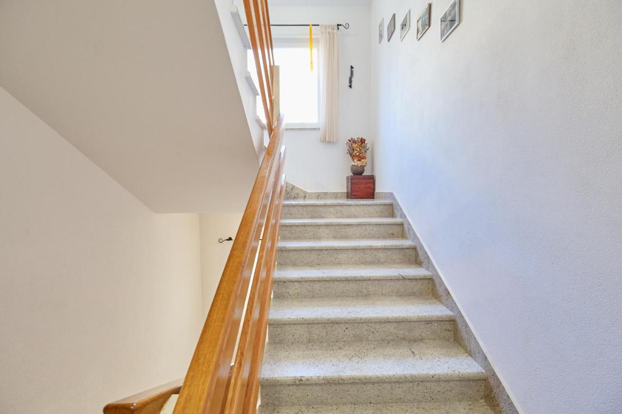 Apartments Zelic Tucepi Luaran gambar